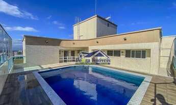 Imagem 3: APARTAMENTO 2 QUADRAS DO MAR. Mobiliado, possui 101m2 de área útil bem, distribuídos em s