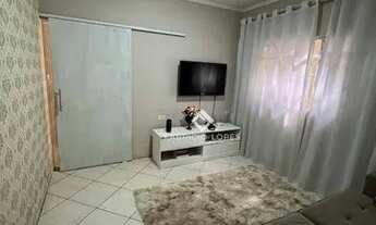 Imagem 2: Casa com 3 dormitórios à venda, 110 m² por R$ 425.000,00 - Palmeiras de São José - São Jos