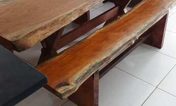 Imagem 6: Casa de Praia Ponta de Pedras