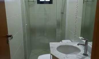 Imagem 6: Apartamento 2 Dorms com Vista Mar sacada Gourmet