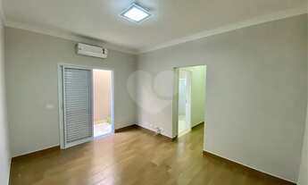 Imagem 5: CASA TÉRREA PARA LOCAÇÃO E VENDA, CONDOMÍNIO RESERVA DO ENGENHO, PIRACICABA/SP