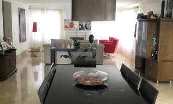 Imagem 3: Casa - Loteamento Caminhos de São Conrado (Sousas) - Campinas