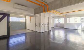 Imagem: Apartamento Locação Higienópolis 165