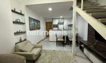 Imagem 2: Locação Apartamento 1 quarto Caminho das Árvores Salvador