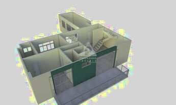 Imagem 7: Cobertura à venda, 3 quartos, 3 suítes, 1 vaga, Laranjeiras - RIO DE JANEIRO/RJ