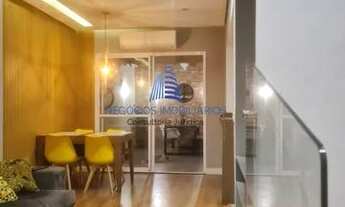 Imagem 4: Casa no Condomínio Terrara para locação - 2346