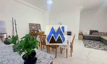 Imagem 5: Apartamento com 3 dormitórios, 103 m² - venda por R$ 650.000 ou aluguel por R$ 4.517/mês