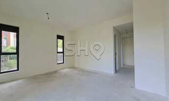 Imagem 7: JARDINS PROJETO ÚNICO DUPLEX COM VISTA