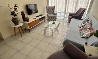 Imagem 7: Apartamento no Guarujá - Praia de Pitangueiras - Disponível para VENDA
