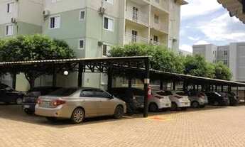 Imagem 2: Apartamento de 2 quartos