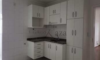 Imagem 6: Apartamento Jardim Esplanada 90 m² 3 dormitórios 1 suíte