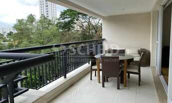 Imagem: Apartamento para locação com 185m², 3