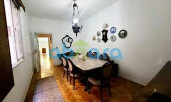 Imagem 7: Apartamento-À VENDA-Ipanema-Rio de Janeiro-RJ