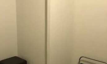 Imagem 6: Loft para aluguel possui 35 metros quadrados com 1 quarto