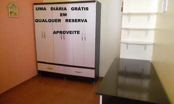 Imagem 4: Temporada Rio das Ostras 100 reais a diária para 6 pessoas