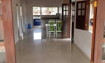 Imagem 2: CASA 3/4 para aluguel na Ilha de Itaparica - Localizada em Mar Grande