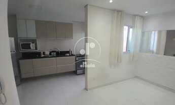 Imagem 3: Apartamento 58m² com 2 quartos sendo 1 suíte e 1 vaga, para alugar no Jardim Santo Alberto