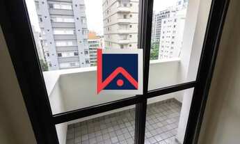 Imagem 5: Apartamento Locação 2 Dormitórios - 55 m² Brooklin