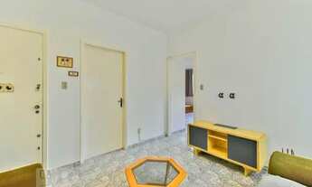 Imagem 5: Apartamento para Aluguel - Vila Madalena, 2 Quartos, 70 m2