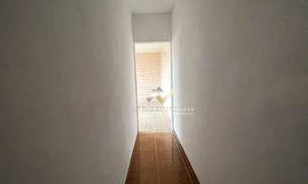 Imagem 6: Casa com 2 dormitórios para alugar, 70 m² por R$ 1.200,00/mês - Jardim Utinga - Santo Andr