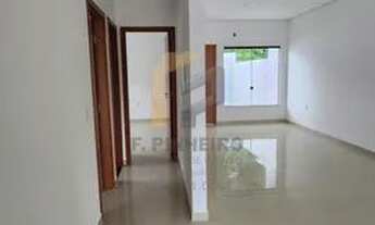 Imagem 4: Casa residencial Villa Suíça - 103m² - 03 quartos - Porcelanato - Área gourmet