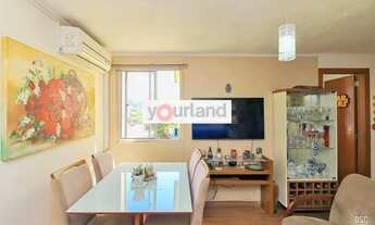 Imagem: PORTO ALEGRE - Apartamento Padrão - Campo