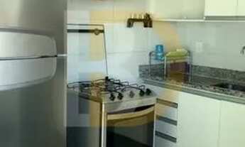 Imagem: LOCAÇÃO DE EXCELENTE APARTAMENTO MOBILHADO