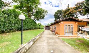 Imagem 2: Chácara à venda, 3 quartos, 1 suíte, 3 vagas, Terras de Itaici - Indaiatuba/SP