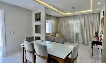 Imagem 5: Casa para venda com 178 metros quadrados com 3 quartos em Boqueirão - Santos - SP