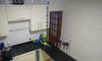 Imagem: Santo André - Apartamento Padrão - Vila