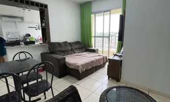 Imagem 6: Apartamento para venda possui 65 metros quadrados com 3 quartos