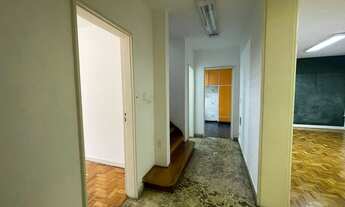 Imagem 6: Sobrado para venda tem 250 m2 na Vila Mariana