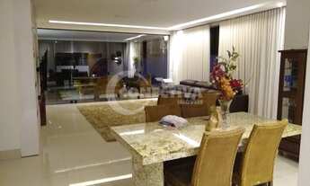 Imagem 4: Sobrado Casa em condomínio com 4 dormitórios