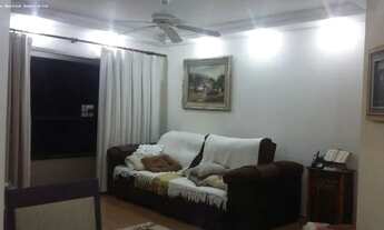 Imagem 2: Apartamento para Venda em Campinas, Botafogo, 3 dormitórios, 1 suíte, 3 banheiros, 1 vaga