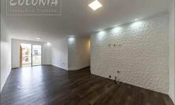 Imagem 2: Santo André - Apartamento Padrão - Parque das Nações