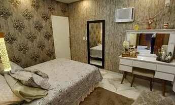 Imagem 2: Casa de condomínio para venda com 187 metros quadrados com 3 quartos em Stella Maris - Sal