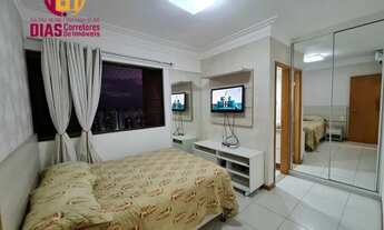 Imagem 7: Apartamento para alugar no bairro Stiep - Salvador/BA