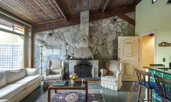 Imagem 3: Venda Casa 4 Dormitórios - 144 m² Campo Belo