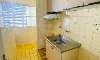 Imagem 3: Apartamento com 1 dormitório, 40 m² - venda por R$ 400.000,00 ou aluguel por R$ 2.321,00/m