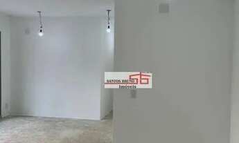 Imagem 3: Apartamento com 3 dormitórios à venda, 88 m² por R$ 1.200.000,00 - Vila Leopoldina - São P