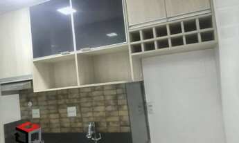 Imagem 5: Apartamento para locação com 2 quartos no Conjunto Londrina Vila Bela Vista - Santo André