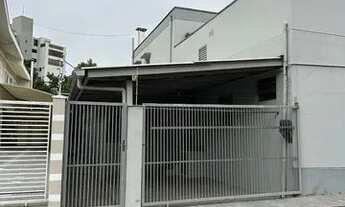 Imagem: Quitinete - Locação - Escola Agrícola