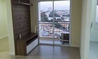 Imagem 2: Apartamento à venda na Vila Industrial, em Campinas