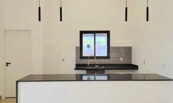 Imagem 7: Casa com 3 quartos, 130 m², à venda por R$ 870.000- Terras da Estância - Paulínia/SP