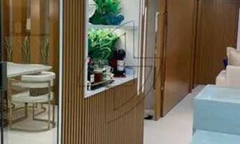 Imagem 5: APARTAMENTO RESIDENCIAL em GOIÂNIA - GO, JARDIM GOIÁS