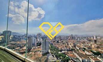 Imagem 5: Apartamento 3 Quartos para Alugar em Santos