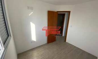 Imagem 5: Cobertura para venda com 88 metros quadrados com 2 quartos em Parque das Nações - Santo An