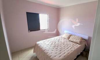 Imagem 6: Apartamento para venda tem 72 metros quadrados com 2 quartos- Vila Campo Grande