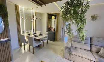 Imagem: Apartamento Flamboyant na Planta - Varanda