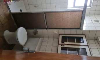 Imagem 5: Apartamento com 3 dormitórios para alugar, 80 m² por R$ 3.430,00/mês - Vila Betânia - São